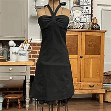 BCX Women's Dress - Black - 7