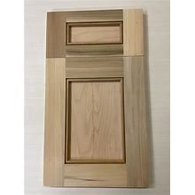 Cabinet Doors, Traditional Shaker , Cabinet Refacing, Unfinished Doors, Kitchen