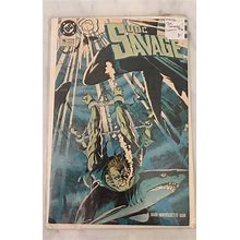 DC Comics Vintage "Doc Savage" Comic 16 - Vintage & Collectibles | Color: Black