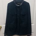 Inc International Concepts Jackets & Coats | Dress Blazer | Color: Blue | Size: 2X