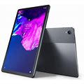 Grade A Lenovo Tab P11 Tablet 11" Touch 2000X1200 Snapdragon 662 4GB 128Gb Android 10 R