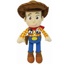 Toy Story - Woody 8" Plush