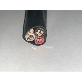50 ft 6/3 NM-B W/GROUND HOUSE WIRE/CABLE