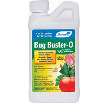 Monterey Bug Buster-O Pint
