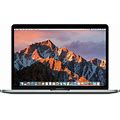 New Apple Macbook Pro 13" Laptop 8GB, 128GB, MPXQ2LL/A (Latest 2017, Space Gray)