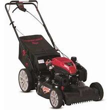 MTD PRODUCTS INC 3-N-1 Self-Propelled FWD Gas Lawn Mower 159Cc Engine 21-In. 12BVB2MR766