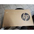 HP 15.6" Touchscreen Laptop - AMD Ryzen 5 7520U, 16GB, 1TB SSD, Windows 11, NEW