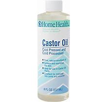 Home Health Castor Oil Cold - Bath & Beauty - Hand & Body Care