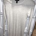 Forever 21 Tops | Womens Clothing | Color: Cream | Size: S