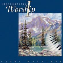 Instrumental Worship 1 Macalmon, Terry Audiocd Used - Like