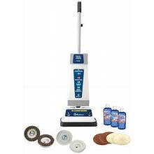 Koblenz The Cleaning Machine Shampooer/Polisher Multicolor Size 3