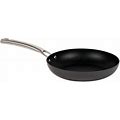 Emeril Lagasse Kitchen | Emeril Lagasse Forever Pans, Hard Anodized 12 Inch Nonstick Fry Pan, Black | Color: Black | Size: Brand New