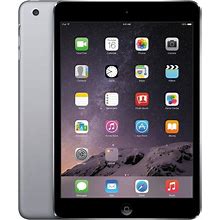 Apple iPad Air Tablet Wi-Fi (Refurbished) | Gray | 64GB