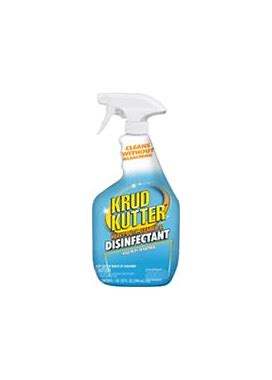 Krud Kutter Heavy Duty Cleaner & Disinfectant