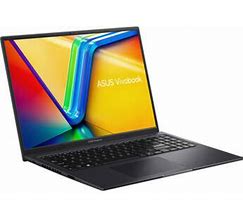 ASUS 16" Vivobook 16X Laptop (Black) K3605VV-BB74