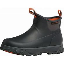 Grundens Mens Deviation 6" Ankle Boot | Durable, Waterproof