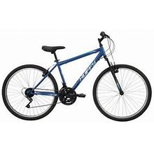 Huffy Bicycles 26 in. Mens 18 -Speed Incline Bicycle, Blue