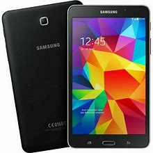 Samsung Galaxy Tab 4 Nook Special Edition Tablet 7-In - Black - VGC (SM-T230NU)