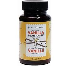 Lorann Natural Vanilla Bean Paste - 2 Fl Oz