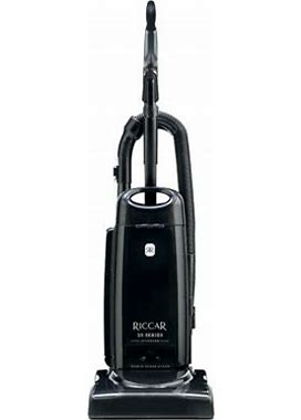 Riccar R25S Standard Clean Air Upright Vacuum