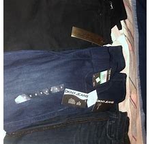 Dkny Pants & Jumpsuits | Women Clothing Dkny Michael Kors Tracy Ellen Etc. | Color: Black | Size: 8,10