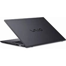 VAIO SX12 - Intel Core I7-8565U | 16GB Memory (RAM) | 512GB Pcie SSD | Windows 10 Pro | 12.5" Full HD (1920X1080) Display | Black