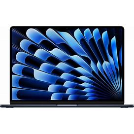 Apple 2023 Macbook Air Laptop With M2 Chip: 15.3-Inch Liquid Retina Display, 16GB Unified Memory, 256GB SSD Storage, 1080P Facetime HD Camera, Touch