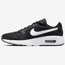 Nike Air Max SC Big Kids' Shoes In Black, Size: 6Y | CZ5358-002