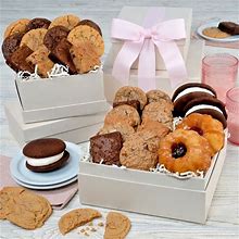 Cookies, Brownies & Bundt Cakes Baked Goods Premium Gift