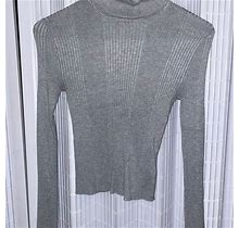 FOREVER 21 Clothes Girls, Women - Women | Color: Grey | Size: M