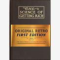 The Science Of Getting Rich: Original Retro First Edition