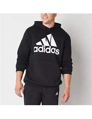 Image result for Adidas Oversized Logo Hoodie