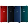Samsung Galaxy A10S sm-a107m - 32GB (GSM Unlocked) 6.2" 4G LTE Black Blue Red