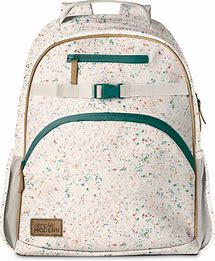 Simple Modern Vegan Leather Kids Backpack For School Girls | Elementary Mini Backpack Teen Cute Small Faux PU Leather Purse Bag | Fletcher