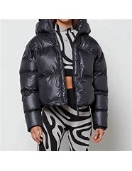 Image result for Adidas Stella McCartney Winter Jacket