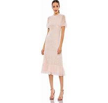 Mac Duggal 9193 Evening Dress Lowest Price Guarantee Authentic