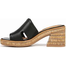 Franco Sarto Women's Florence Fashion Slide Heeled Sandals