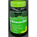 Finest Nutrition Astaxanthin 5 Mg Dietary Supplement 30 Softgels Exp. 12/23 New