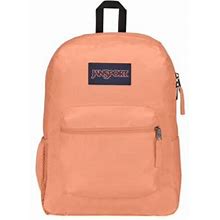 Jansport Cross Town - Backpack - 100% Recycled 600D Polyester