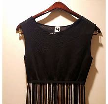 Missoni Dresses | Missoni Dress | Color: Black | Size: 10
