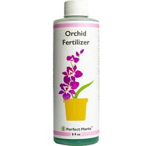 Liquid Orchid Fertilizer - 8 Fl Oz | Perfect Plants