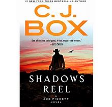 Shadows Reel (Hardcover) By C J Box