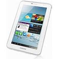 Samsung Galaxy Tab 2 7.0 P3100 Android Gsm Tablet Phone 8Gb Wi-Fi Gps