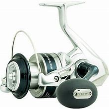 Shimano Saragosa Sw A Spinning Reels 2020 Models Offshore Saltwater