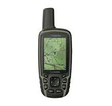 Garmin 010-02258-10 GPSMAP 64Sx Handheld GPS