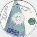 Teca Synergy Software V 11.1