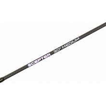 Clam Scepter Stick Ice Fishing Inline Rod