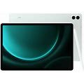 Samsung 12.4" Galaxy Tab S9 FE+ 128GB Multi-Touch Tablet (Ocean Green) SM-X610NLGAXAR