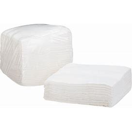 Mckesson Washcloths, Disposable | Case Of 560 | Carewell