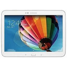 Samsung Galaxy Tab 3 Gt-P5210 10.1", 16Gb, Wi-Fi Tablet Good